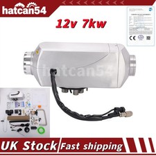 5KW-8KW Air and Water Diesel