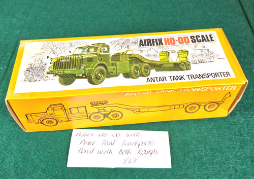 Vintage airfix poly - vintage,