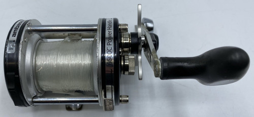 Abu garcia 6500c - abu,