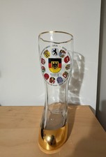 Vintage German City Crests