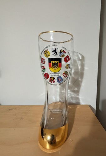 Vintage german city - german, crests