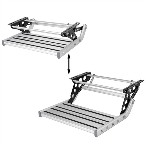 Single double layer drop - double,