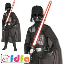 Rubies Official Darth Vader