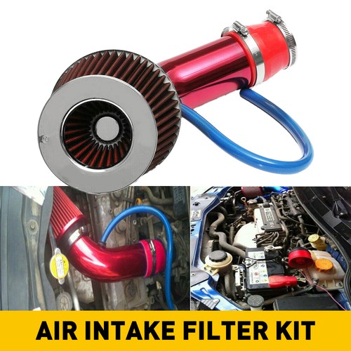 New cold intake kit - kit, air