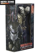 PREORDER!! NECA Predator 18" Jungle Hunter W Led Lights Scala 1/4
