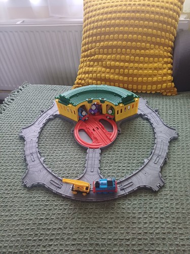 Thomas and friends tidmouth - and,