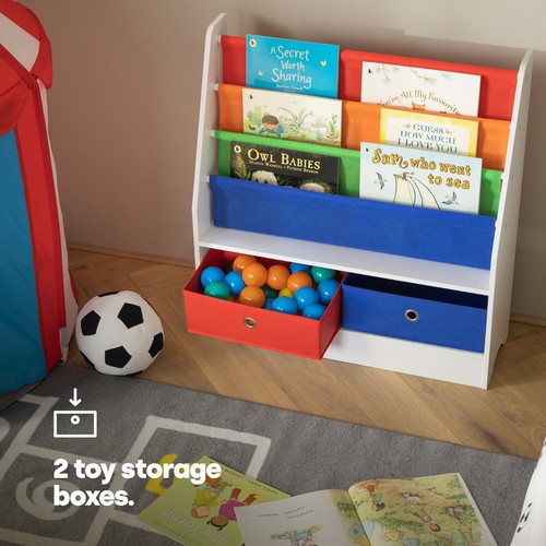 Livivo kids bookcase - kids,