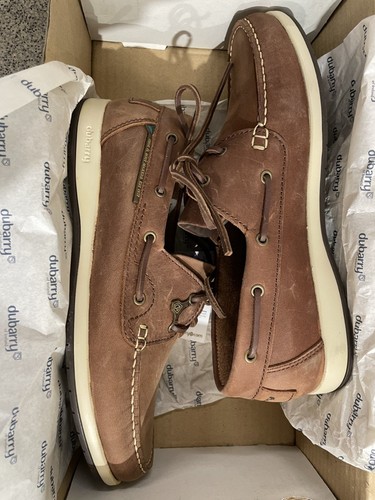 Dubarry sailmaker deck shoes - dubarry,