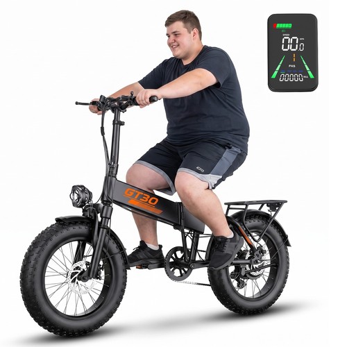 Lightweight folding ebike - lightweight,