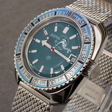 Vostok Amphibia 'Baikal'