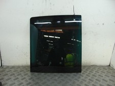 Land Rover Freelander Left