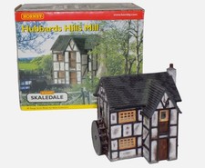 Hornby R8508 Skaledale