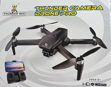 THUNDER BEE HD CAMERA DRONE