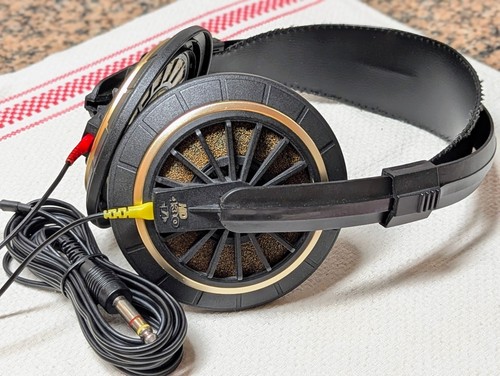 Sennheiser 430 vintage - hd,