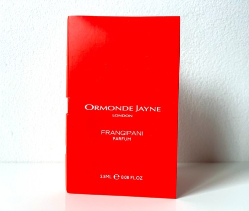Ormonde jayne frangipani - jayne,