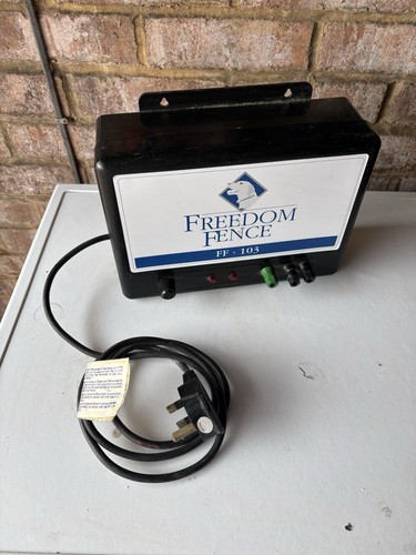 Petsafe freedom fence standard - freedom,