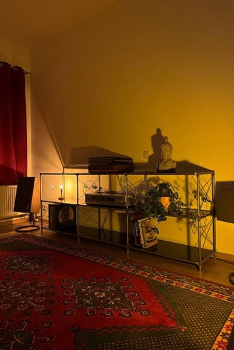 Modular ikea laxvik sideboard - modular,