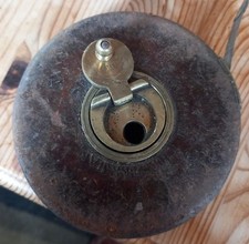 Chesterman Sheffield England