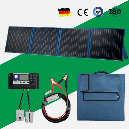 12v 200w portable - 12v, foldable