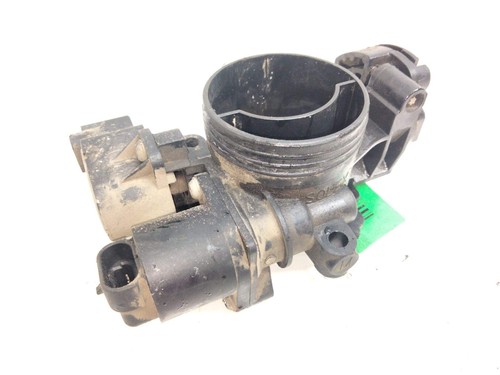 Throttle body 2660619 for - throttle,