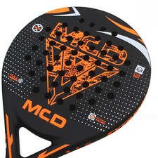 MCD Racquet Paddle Pala De
