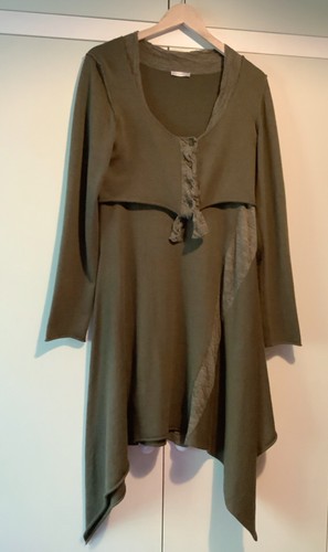 Crea concept dress - uk, 10
