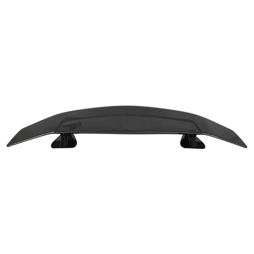 Carbon fiber black - carbon, 1165mm