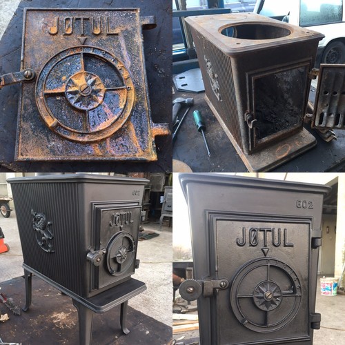 Jotul 602 602n 600 - jotul,