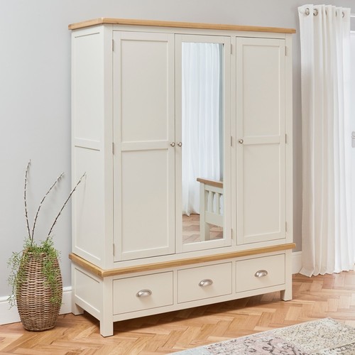 Cotswold cream painted - cream,