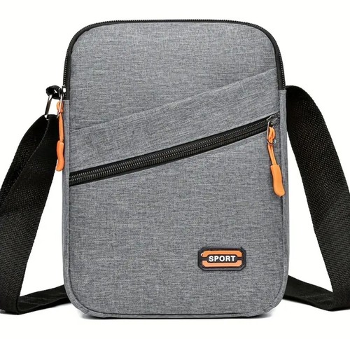 Men shoulder bag crossbody - men's,