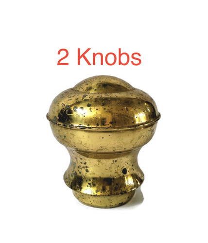 Sleeve version brass large - sleeve,