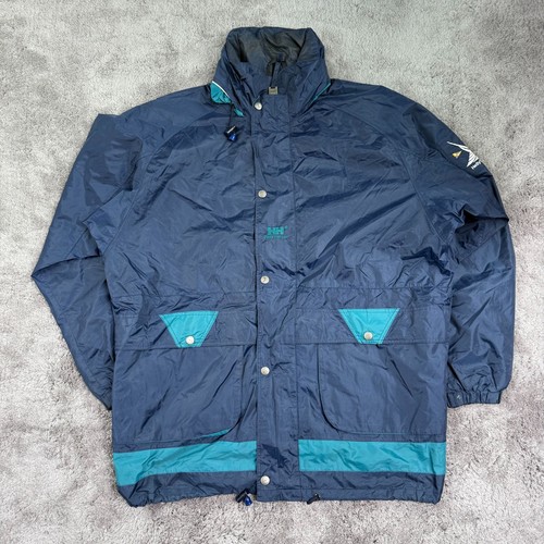 Vintage helly hansen sailing - helly,