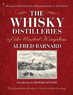 The whisky distilleries - the,