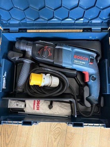 Bosch professional gbh - professional,