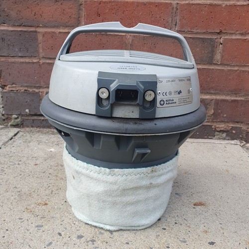 Nilfisk advance industrial - nilfisk,
