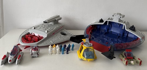 Manta force command - manta,