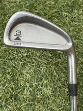 Titleist dci iron s400 - 3,