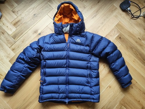 Mountain equipment lightline - equipment,