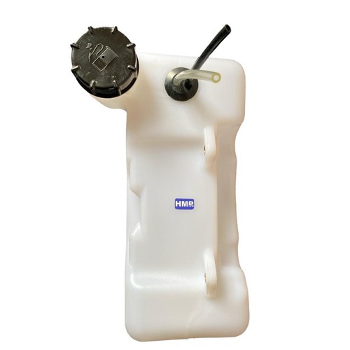 Gas tank goped race - goped,