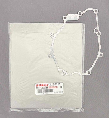 Engine generator stator case - generator,