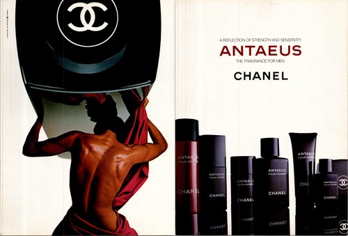 1984 chanel antaeus - •, 2