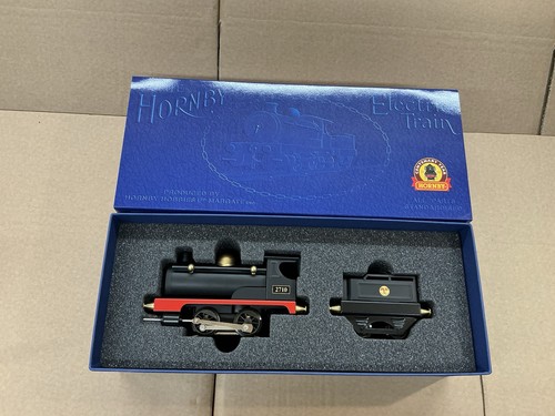 Hornby gauge steam - o,