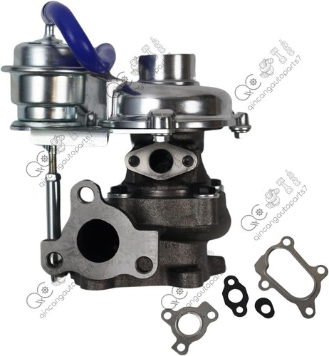 Turbo rhb31 turbocharger - rhb31,