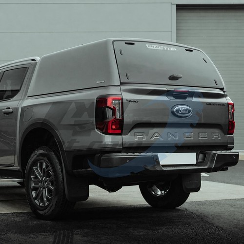 Demo ford ranger 2023 - ranger, 2023-