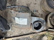 Land Rover Defender Heater box