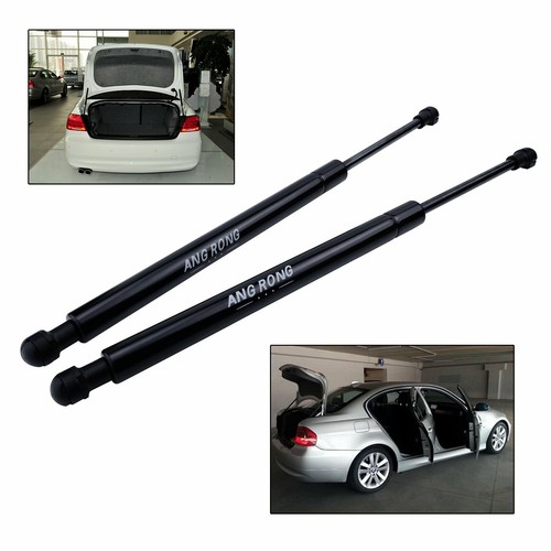 Rear tailgate boot gas - 2x,