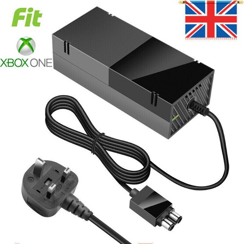 Power supply for xbox - power,