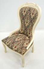 French Style Spoon Back