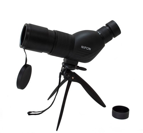 Nipon 36x50 spotting scope - nipon,