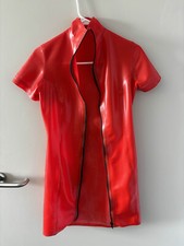 Westward Bound dress